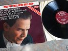 MERCURY LIVING PRESENCE STEREO SR90283 RACHMANINOFF JANIS DORATI TAS LIST EX NR