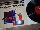 RCA LIVING STEREO SHADED DOG  LSC1934 BARTOK CONC FOR ORCH REINER CSO 5S/5S TAS