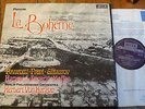 SET 565/6 Puccini La Boheme / Pavarotti / Karajan etc. 2 LP box HP LIST