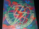 FITO PAEZ Tercer mundo INSERT RARE ARGENTIA ROCK charly garcia MEXICO LP SEALED