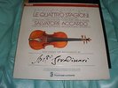 VIVALDI ACCARDO -Le Quattro Stagioni Philips Digital 422 065-1  Rare