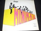 listen   GRUPO MONUMENTAL killer LATIN FUNK afro JAZZ guaguanco LP AREITO cuban
