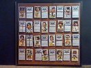 THE GUITAR ALBUM  Various DBL LP   Hendrix  Link Wary Mick Taylor etc     EX  