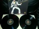 Elvis Presley Double Dynamite 2lp Canada 1975