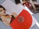 GLORIA ESTEFAN - THE STANDARDS LIMITED NUMBERED COLOURED VINYL 180 GRAM LP