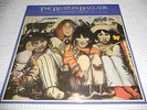 THE BEATLES THE BEATLES BALLADS 1980 LP 12