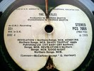 Beatles-*WHITE ALBUM* -1968-UK - STEREO - 1st pressing