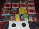 Elvis Presley : 18 Singles,7