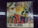 DI SARLI Y SUS CANTORES  - TANGO -  LP  -ARGENTINA - RARE ¡¡¡¡