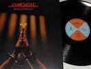 LP BUDGIE Deliver Us From Evil (Re-Release) Hifly Sound HIFLY 8001 STILL SEALED
