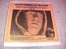 PETER GABRIEL +ROBERT FRIPP ETC- Live At The Roxy 4/9/77 RARE 2-LP (GENESIS)
