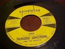 LISTEN TALMADGE ARMSTRONG  