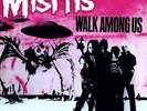 Misfits - Walk Among Us [Vinyl New]