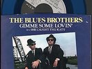 THE BLUES BROTHERS 