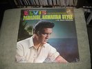 WOW STILL SEALED original  LPM-3643  Elvis Presley 