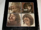 BEATLES LET IT BE BOX ORIGINAL 1970 W/- BOOK & RED APPLE SLEEVE