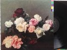 NEW ORDER Power Corruption Lies QWEST 25308-1 NM 1st Press Diecut UNPLAYED