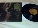 PACIFIC OCEAN - PURGATORY Original Vinyl LP 1968 RARE PROMO Edward James Olmos