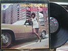 JUNIOR PARKER Love Ain't Nothin' But A Business LP SOUL FUNK ON GROOVE MERCHANT