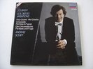 D275D2 Bach Goldberg Variations.. / Andras Schiff 2 LP set Digital Decca Holland