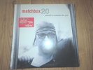 Matchbox Twenty - Yourself or Someone Like You LP vinyl record NEW RARE