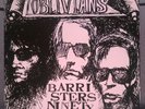 Oblivians Barristers Ninety Five live LP only 1500 made In The Red Jay Reatard