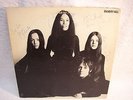 VERY RARE ORIGINAL SIGNED FANNY / FANNY HILL LP 1972 WARNER REPRISE MS 2058 NICE