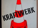 Kraftwerk - Same - orig.72 DE Philips 6305058  LP m-/vg+ / rotes Hütchen/E-Musik