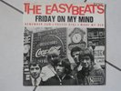 THE EASYBEATS FRIDAY ON MY MIND UNITED ARTISTS 36106 UAE