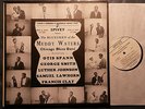 Blues LP THE BLUESMEN OF THE MUDDY WATERS CHICAGO BLUES BAND on SPIVEY