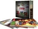 LYNYRD SKYNYRD - Limited Edn 6LP BOX + download code 180g (600753550151)