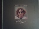 John Lennon Complete Vinyl Box Set