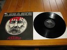 Pinnacle. Assassin. 1st Pressing. Mint. Looks unplayed.