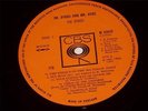 The Byrds: Dr Byrd & Mr Hyde  MONO  A1/B1   STUNNING NM VINYL  LISTEN B4 BUY