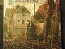 BLACK SABBATH LP 1st Album 1970 WB ozzy osbourne tony iommi geezer butler