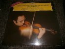 2 lp Set Salvatore Accardo  Paganini 24 Capricci DG NM FREE SHIPPING