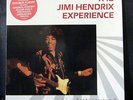 JIMI HENDRIX Experience Dbl  LP  Live At Winterland 1968  Polydor german psych