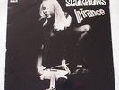 Scorpions In Trance 1975 LP Vinyl Original German Banned Cover PPL 1-4128