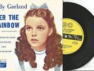 JUDY GARLAND