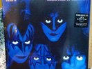 Kiss: Creatures Of The Night / Crazy Nights *SEALED* Vinyl 2014 Kissteria LP Lot