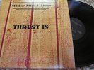 Wilbur, Niles & Thrust Thrust Is NRG-5001 LP