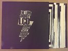 LCD SOUNDSYSTEM Long Goodbye Live Madison Square 5x Vinyl LP Box 2014