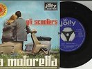 BEAT ITALIANO,LAMBRETTA 150 S. 7