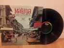 RAMLEE AND SALOMA Malaya Original Vinyl LP T10256 RARE Singapore World Far East