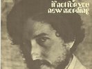 BOB DYLAN ‘IF NOT FOR YOU’ ITALY PS 45 VINYL