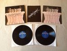 THE ROLLING STONES Rolled Gold JAPAN ONLY 2-LP BOX SET + BOOK (Beggars Banquet)