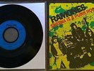 the ramones sheena is a punk rocker german 7