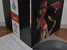 John Coltrane Africa / Brass Japan gatefold LP 1976 Columbia YS-8501 Insert