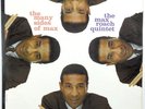 MAX ROACH Many Sides Of Max w/ BOOKER LITTLE 1st press MERCURY RECORDS – JAZZ LP