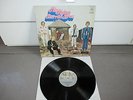 The Flying Burrito Bros The Gilded Palace Of Sin LP A&M 86 980 ZT von 1973 MINT